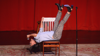 Here's some data and analysis to help you be a better standup<em></em>